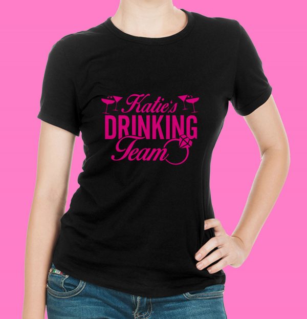 hen weekend t shirt ideas