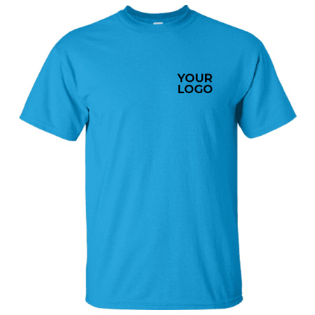 Embroidered-T-Shirts cavan