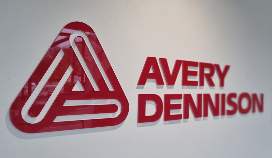 office logo sign